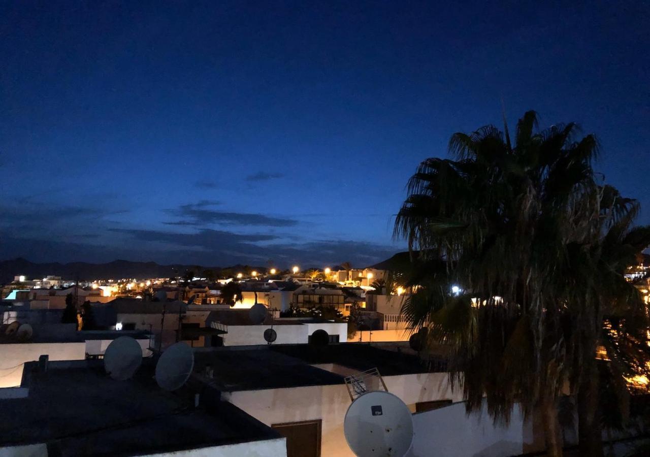 Villa Mare Bella Chao Sea View Private Heated Solar Pool Ac Puerto del Carmen  Exterior photo