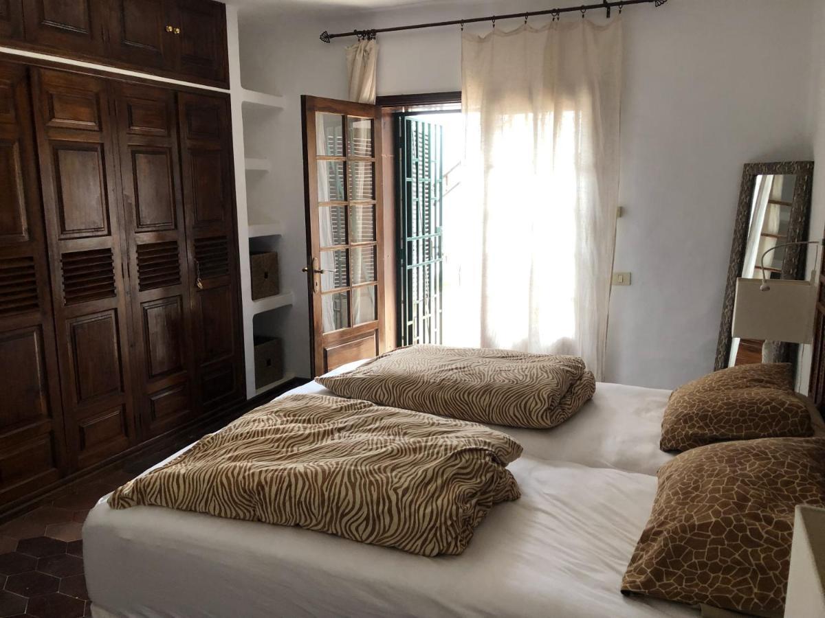 Villa Mare Bella Chao Sea View Private Heated Solar Pool Ac Puerto del Carmen  Exterior photo