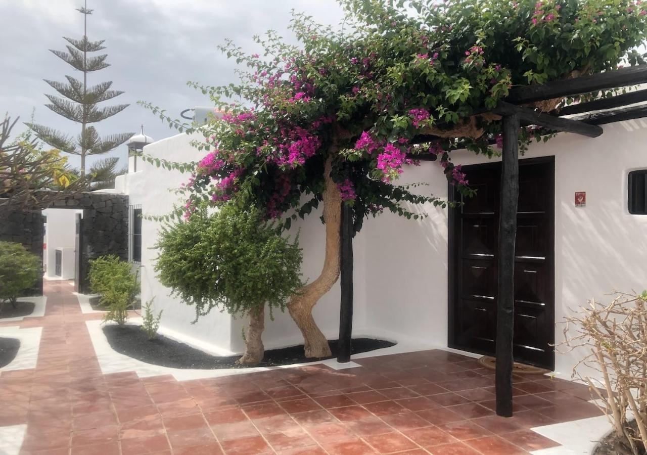 Villa Mare Bella Chao Sea View Private Heated Solar Pool Ac Puerto del Carmen  Exterior photo